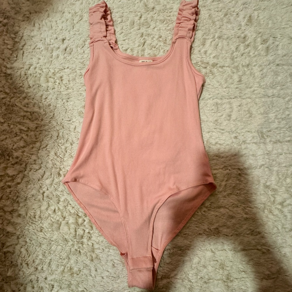 Macys Body suit